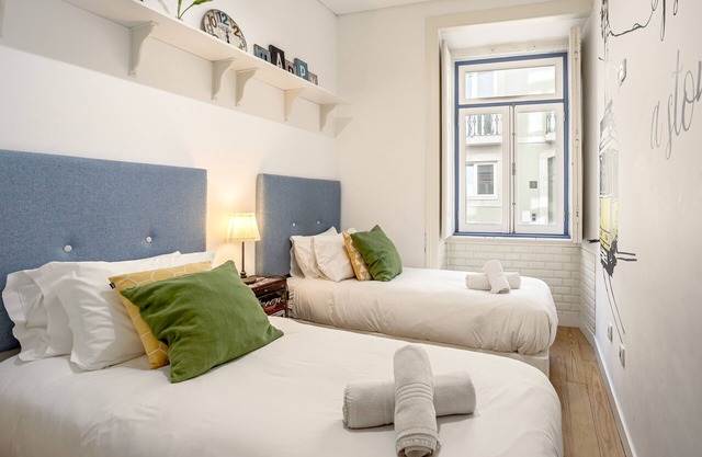 Alfama Blue by Homing