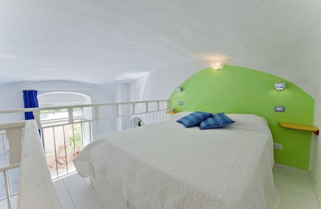 Habitaciones Alfieri - Cielo - Costa Amalfitana