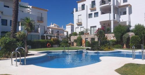 Alhaurin Golf Apartment