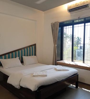 Alibag Beach Stay- Kokan