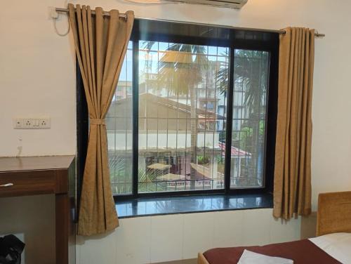 Alibag Kokan Stay