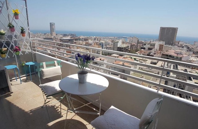 Alicante View