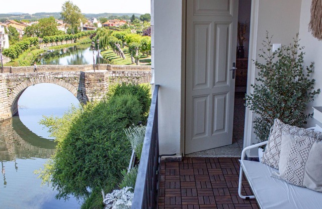 a casa da Alicia