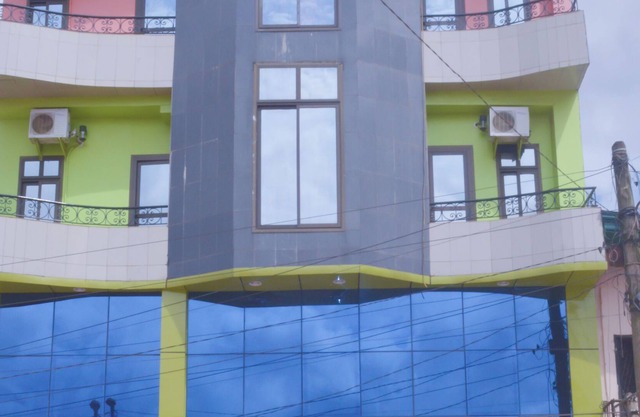 Alicia Hotel