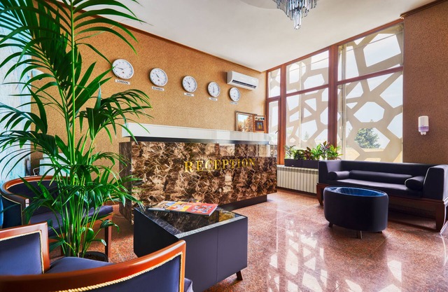 Alison Hotel Baku