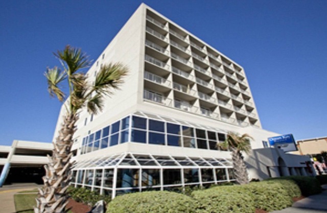 All Suites Experience Resort