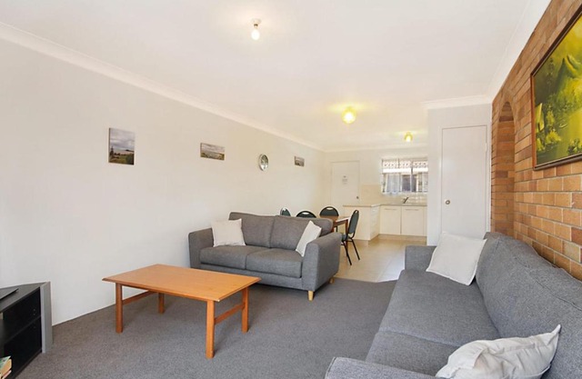 Allamanda Court Unit 6
