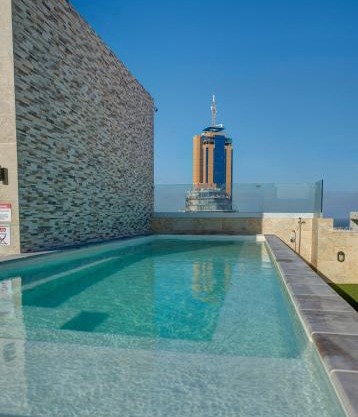 Allegro Hotel