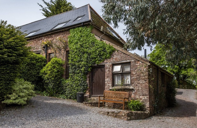 Allerford Cottage - Capacidad para 5 personas - perro - Parque Nacional Exmoor