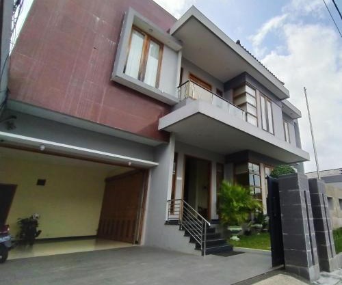 Alloro Boutique Hotel Pacitan