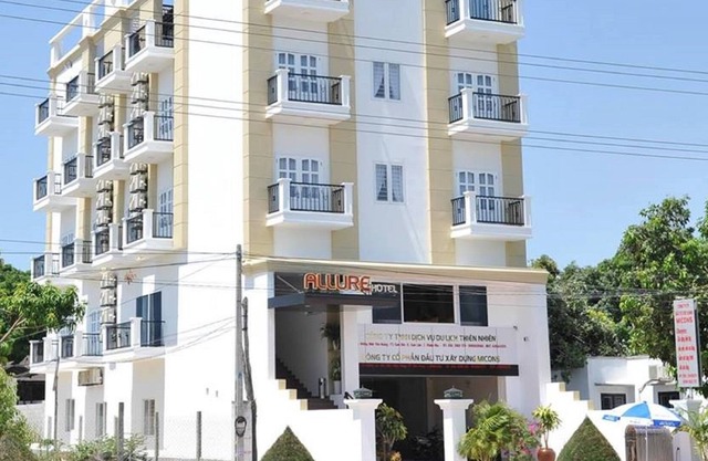Allure Hotel
