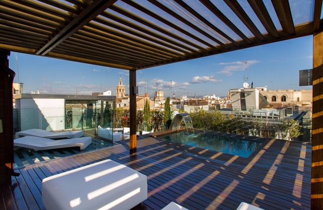 Alma Loft Valencia | Apartamento