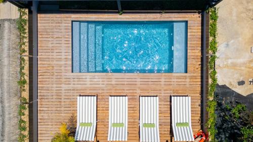 ALMA Surf Lodge