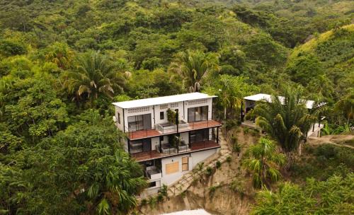 Alma Tayrona Lodge