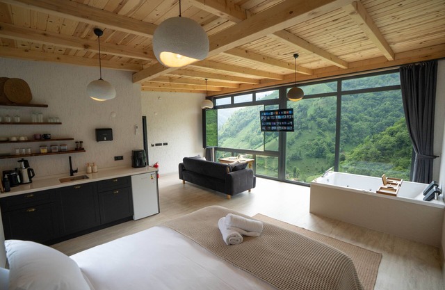 Almara Bungalow