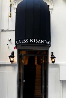 Alness Residence Nişantaşı