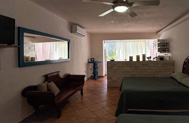 Aloe Room by B&G – Zona Hotelera de Cancún