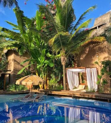Aloha Village Hotel