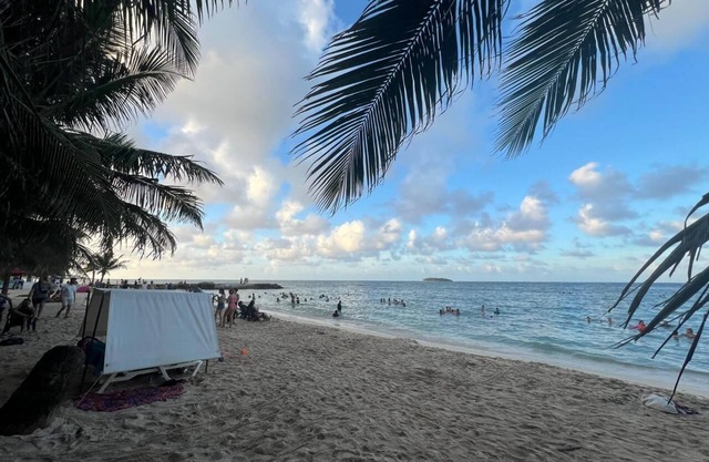 Alojamientos Town Beach