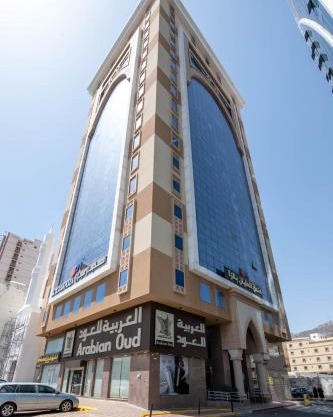 Alolayan Plaza Hotel
