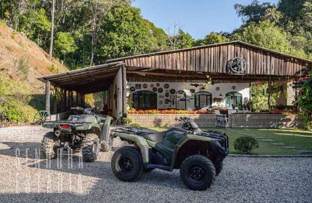 Alpen Ville Finca con Piscina Inolvidable