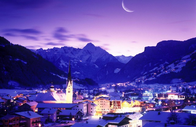 Apartamento Alpenblick (ZAZ384) en Zell am Ziller - 9 personas, 4 dormitorios