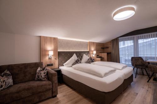 Alphotel Garni Salner