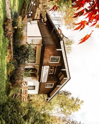 Alpin Chalets Wagrain
