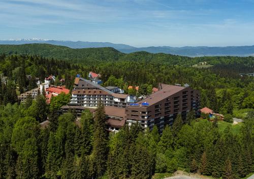 Alpin Resort Hotel