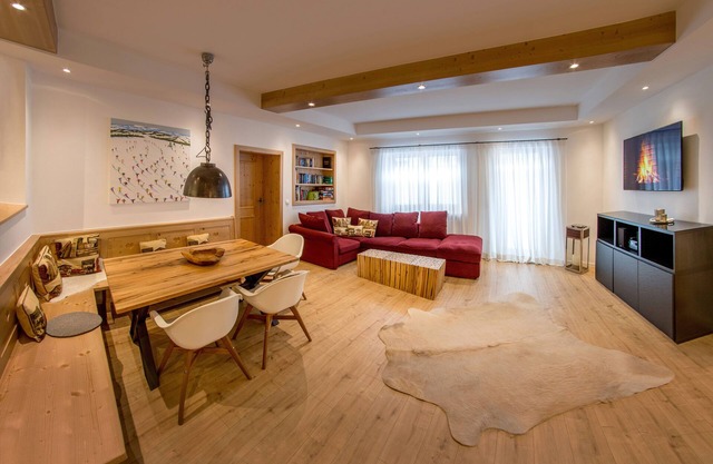 Alpine Chalet 4 ***** Naturally beautiful vacation