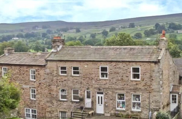 Alpine Cottages No. 4, REETH