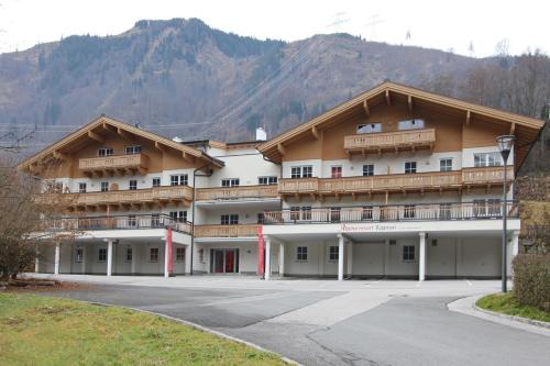 Alpine Resort by Alpin Rentals - incl Summercard