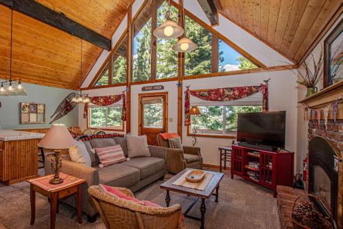 Alpine Welcome By Hauserman Rentals