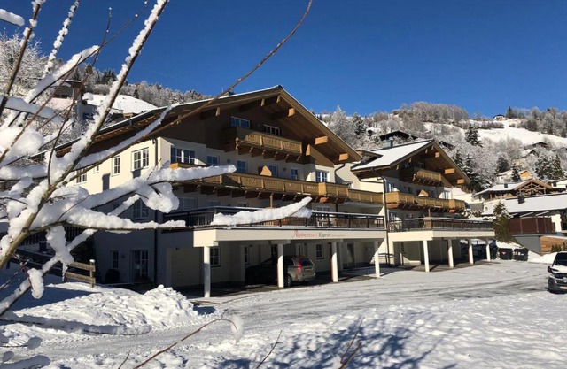 AlpinResort Kaprun 5