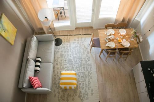 Alppinotko Runne Lumo Hosted ny Hygge Host