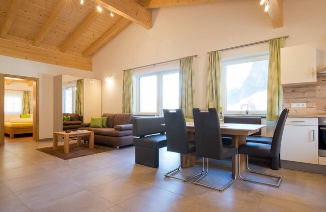 Alpes 3000 apartamentos
