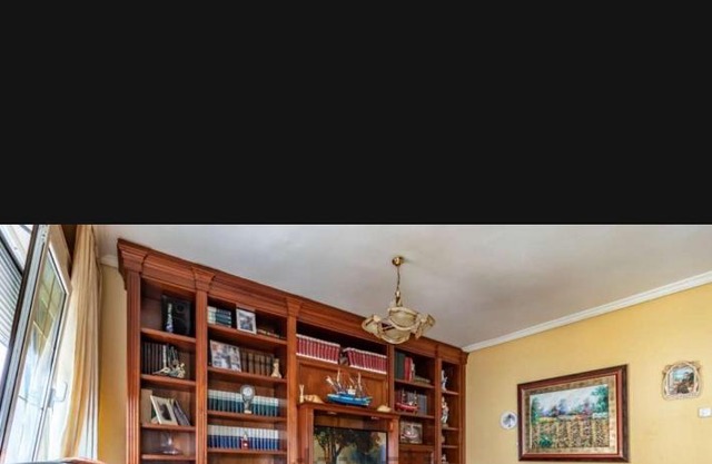 Alquiler piso