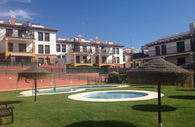 Alquiler Vacacional Ayamonte