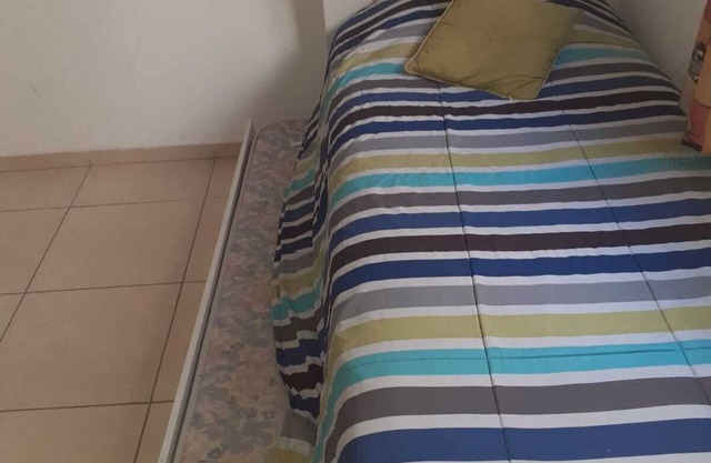 Alquilo cálido departamento equipado y con cochera en Mendoza