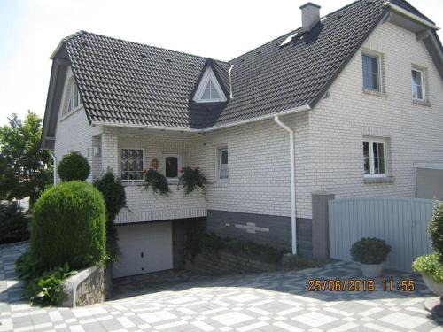 Also a modern retreat