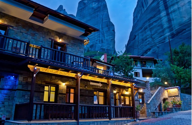 Alsos House
