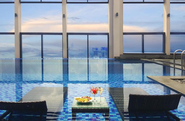 Altara Suites Da Nang by AHG