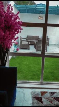 Altaraf Resort