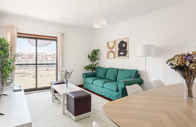 ALTIDO Fantastic flat in Marvila