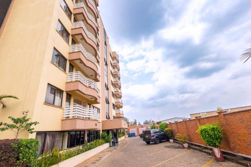 Altis Apartments