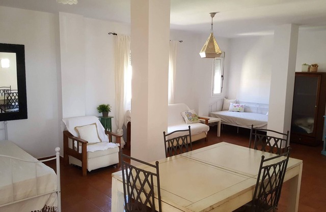 Apartamento Alto de la Antilla
