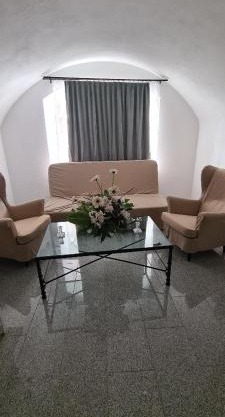 Altstadt-Apartmenthaus Bogensperger