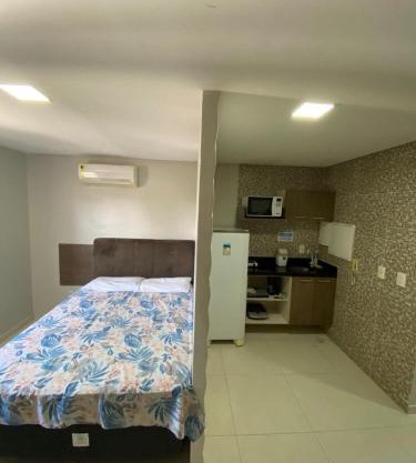 AlugueFlat 111