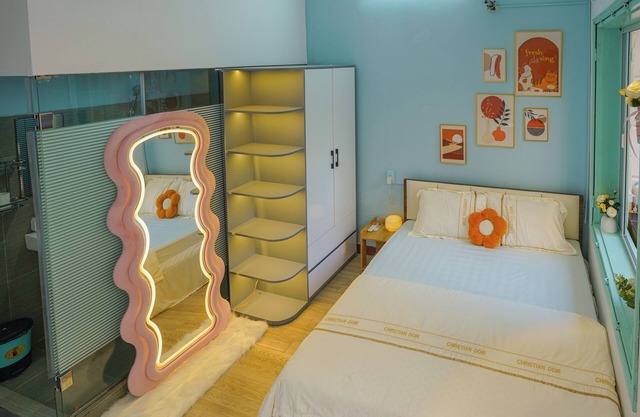 Alula Ha Noi Homestay
