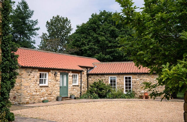 Alwent Mill, STAINDROP